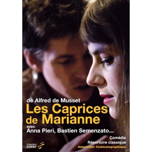 Les Caprices de Marianne