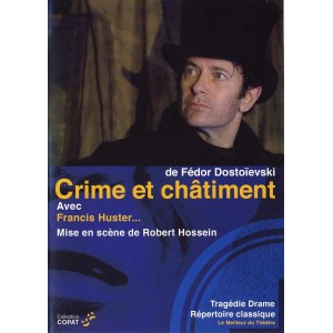 Crime Et Ch&acirc;timent 