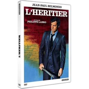 L'H&eacute;ritier 
