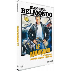 Le Marginal