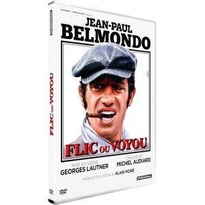 Flic ou Voyou