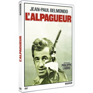 L'Alpagueur