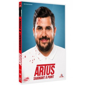 Artus - Saignant &agrave; Point