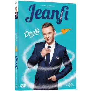 Jeanfi Janssens - D&eacute;colle