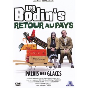 Les Bodin's - Retour au Pays 