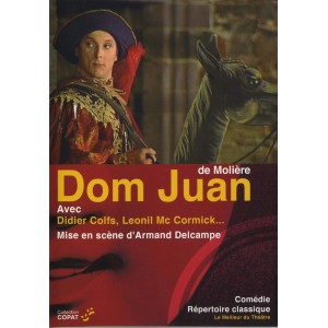 Dom Juan