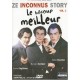 Les Inconnus - Ze Inconnus Story - Le Bôcoup Meilleur - Vol. 1
