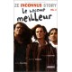 Les Inconnus - Ze Inconnus Story - Le Bôcoup Meilleur - Vol. 2