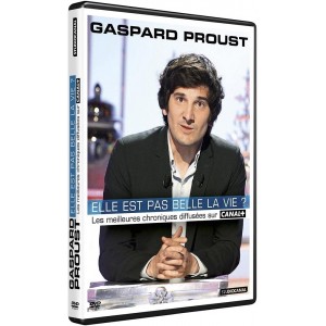 Les Chroniques de Gaspard Proust 