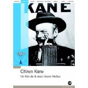 Citizen Kane