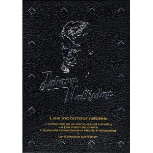 Johnny Hallyday - Vol. 2 - Les ann&eacute;es 70/84