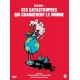 Ces Catastrophes Qui Changèrent Le Monde