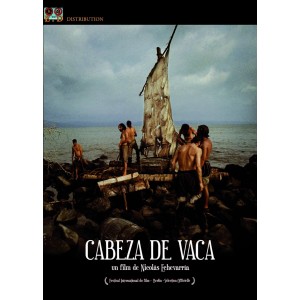 Cabeza de Vaca
