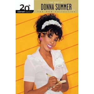 Donna Summer - The Best Of