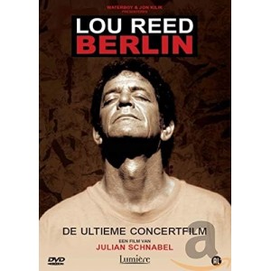 Lou Reed-Berlin
