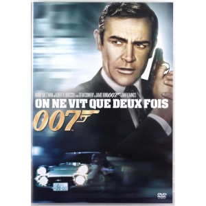 On Ne Vit Que Deux Fois - &Eacute;dition Sp&eacute;ciale