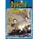 Top pêche - La Carpe de A à Z - Spécial Etang 