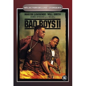 Bad Boys II