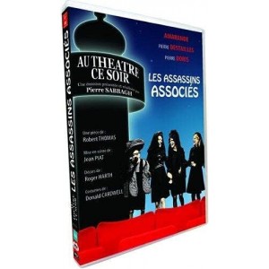 Les Assassins Associ&eacute;s