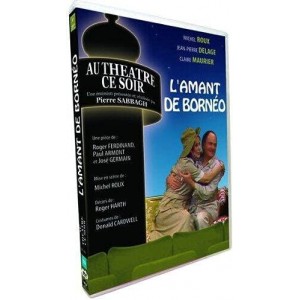 L'Amant de Born&eacute;o