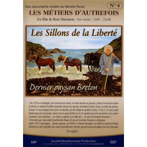 Les Sillons De La Liberte