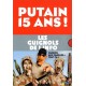 Coffret Guignols de L'Info - Putain15 ans ! & Pardon Aux Familles... Tout Ca 
