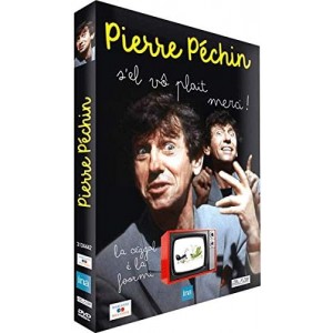 Pierre P&eacute;chin