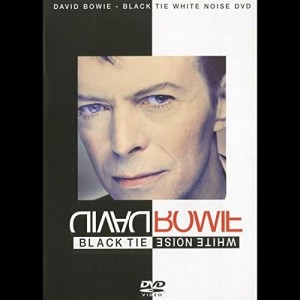 David Bowie - Black Tie, White Noise