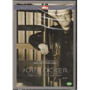 Joe Cocker - Mad Dogs & Englishmen