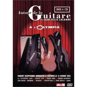 Autour De La Guitare 2 
