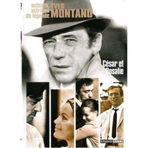 C&eacute;sar et Rosalie