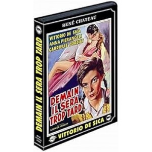 Demain Il Sera Trop Tard 