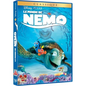 Le Monde de Nemo 