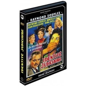 Identit&eacute; Judiciaire