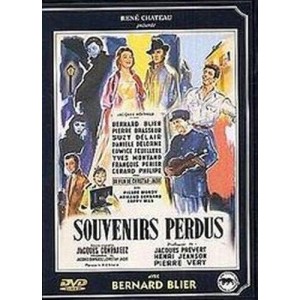 Souvenirs Perdus