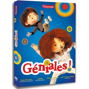 G&eacute;niales !