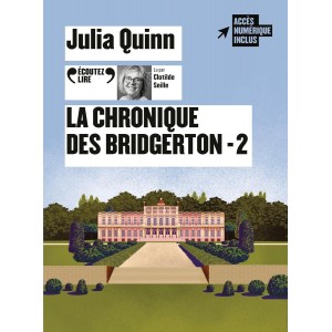 La Chronique des Bridgerton-Anthony (2)