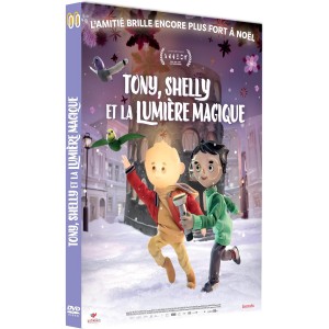 Tony, Shelly Et La Lumi&egrave;re Magique 
