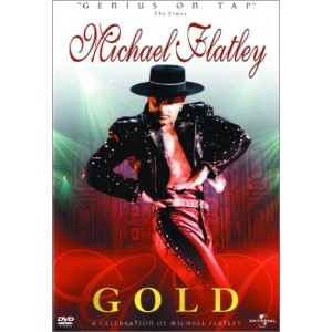 Michael Flatley - Gold