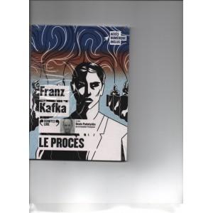 Le Proc&egrave;s