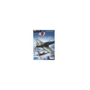 Il-2 Sturmovik  - Forgotten Battles ( Jeu PC )