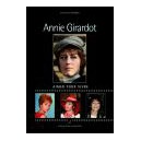 Annie Girardot - Aimer pour Vivre ( Livres Neufs )