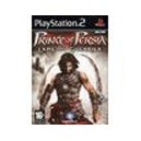 Prince of Persia - L'Ame du Guerrier ( Jeu PS2 )