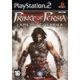 Prince of Persia - L'Ame du Guerrier ( Jeu PS2 )