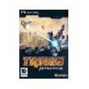 Tribes Vengeance  ( Jeu PC )