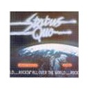 Status Quo - Rockin' All Over The World ( CD Album )
