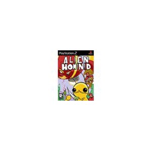 Alien Hominid ( Jeu PS2 )