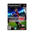 Pro Evolution Soccer 2009 ( Jeu PS2 )