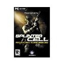 Splinter Cell - Pandora Tomorrow ( Jeu PC )