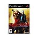 Devil May Cry 3 - Special Edition ( Jeu PS2 )
